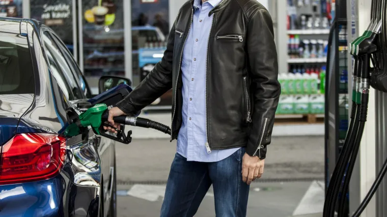 Vrijeme je za putovanja uz INA Class Plus goriva