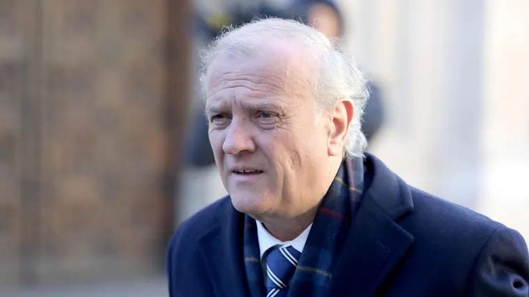 Bo&scaron;njaković: 'Treba pronaći odgovorne ako su curile informacije jer to ugrožava postupak'