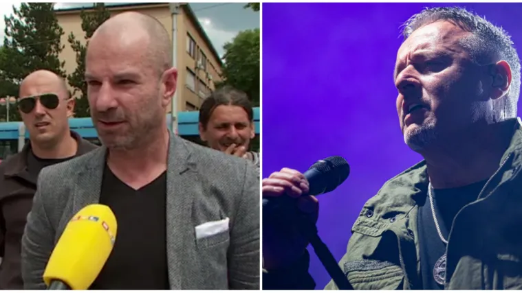 Thompsonov odvjetnik za RTL o presudi: 'Očekivao sam ovu odluku. Čudno je &scaron;to se postupak i vodio'