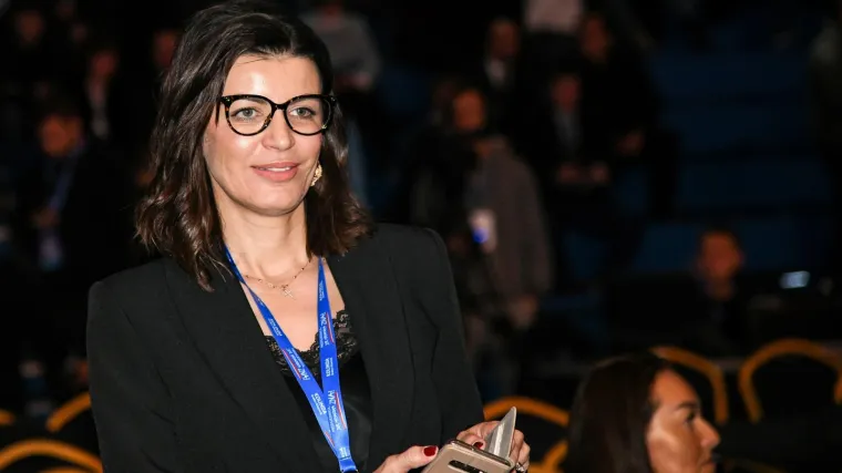 Josipa Rimac 'upala' u nove probleme: Poku&scaron;ala je utjecati na Ured za zakonodavstvo Vlade!