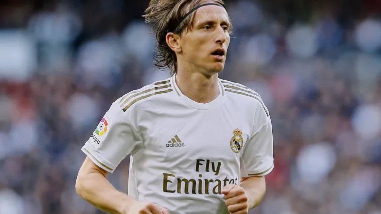 Talijanski velikan sam si je kriv za transfer desetljeća; 'Htio je Luka doći, međutim...'