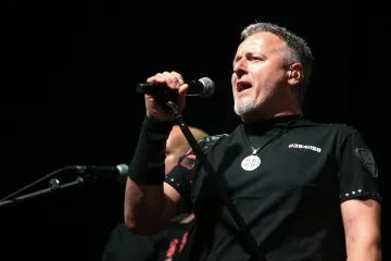 Je li 'Za dom spremni' u Thompsonovoj pjesmi remećenje javnog reda i mira ili nije?