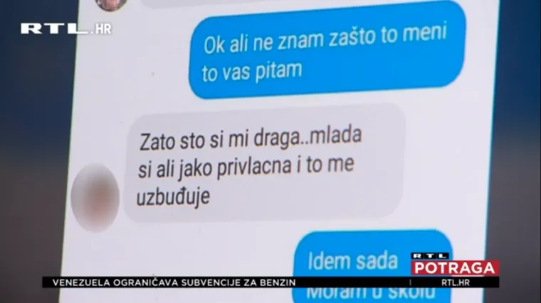 Inicijativa 'Stop pedofiliji' razotkriva pedofile u Hrvatskoj