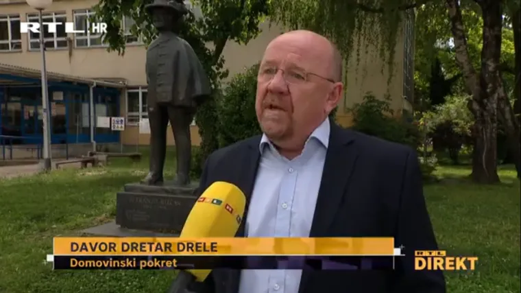 Od pjevača do vjeroučitelja: Tko sve želi ući u Sabor?