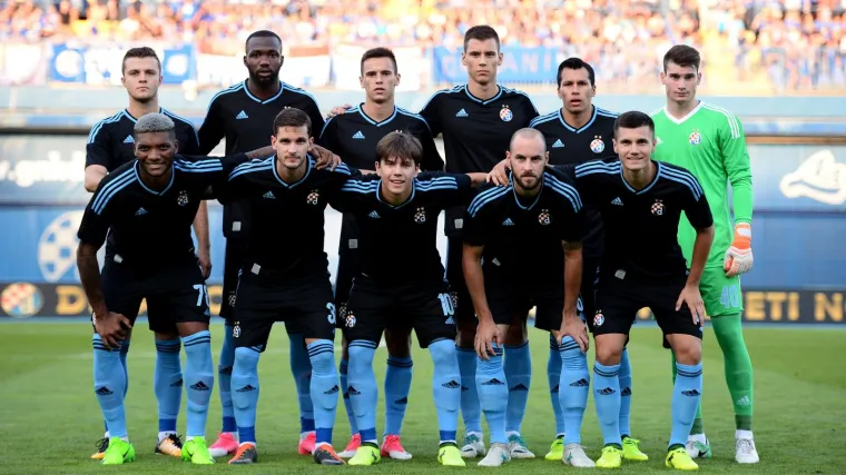 Dinamo želi vratiti jednog od svojih najboljih igrača