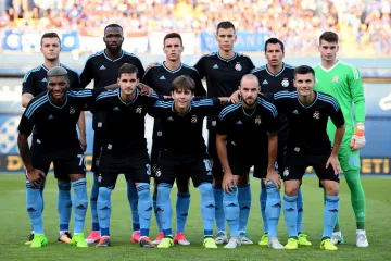 Dinamo želi vratiti jednog od svojih najboljih igrača