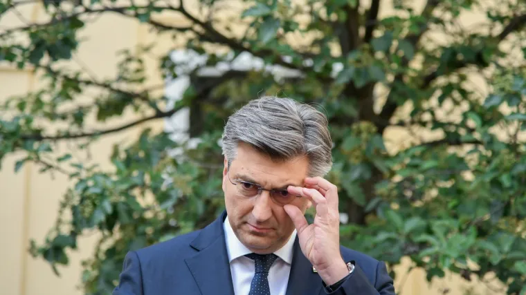 'Ne znam &scaron;to gospodin &Scaron;koro ima protiv mene...'