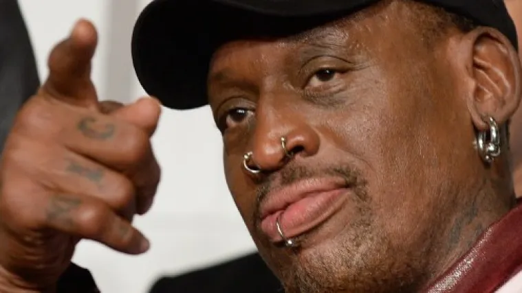 'Za&scaron;to te tako zovu? &Scaron;to to znači? Imam jedno iznenađenje za tebe...'