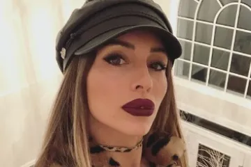 Supruga srpskog nogometaša u Americi stala na stranu policije i zaprepastila izjavama