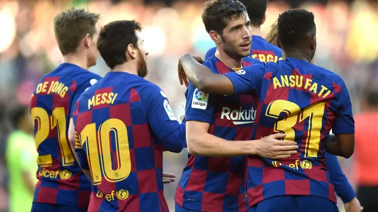 U SEZONU? U &Scaron;panjolsku bi trebao stići veliki brazilski talent