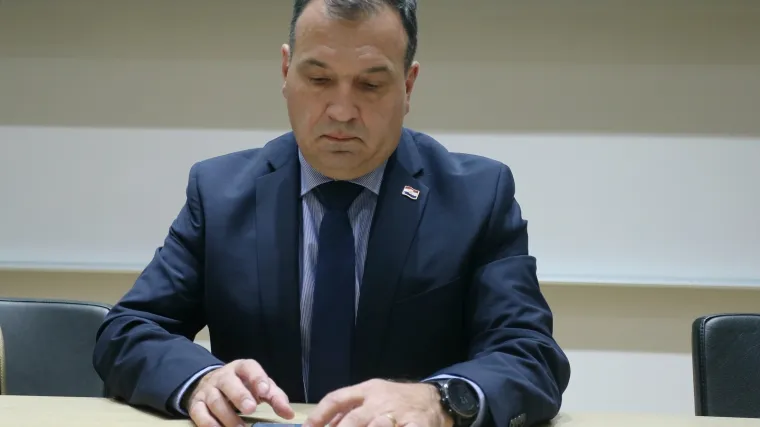 'Populacija stari, a demografske promjene imaju velik utjecaj na održivi razvoj'