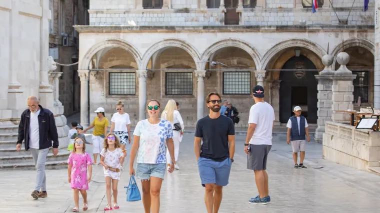 'Najmanje ćemo izgubiti tri godine za povratak na rezultate iz 2019. godine'