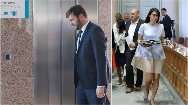 'Prijete nam milijuni eura kazne, Ćorić je pogodovao ili je nesposoban'