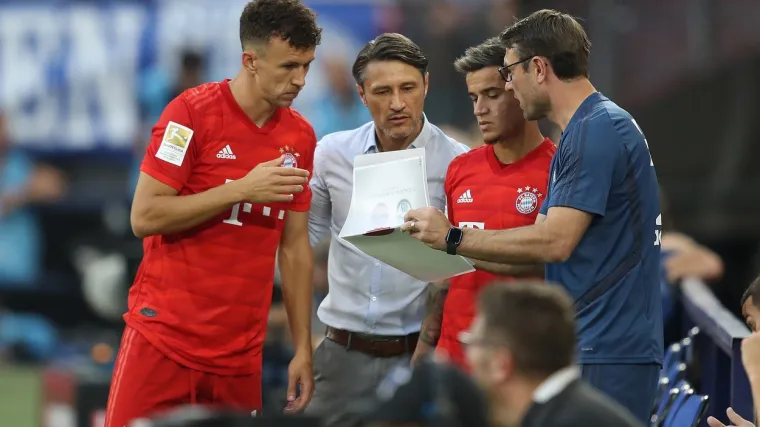 Poznato što je tamo radio, ali jedna stvar ostaje nejasna