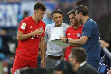 Poznato što je tamo radio, ali jedna stvar ostaje nejasna