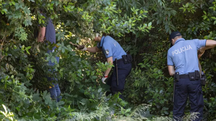 Susjedi o tragediji u Dubrovniku: 'Sasvim su normalna obitelj, rade zajedno, iznimno su vrijedni'