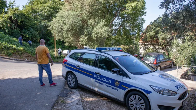 Liječnik o stanju bračnog para iz Dubrovnika: 'Žena je u dubokoj komi, mu&scaron;karac je oduzet'