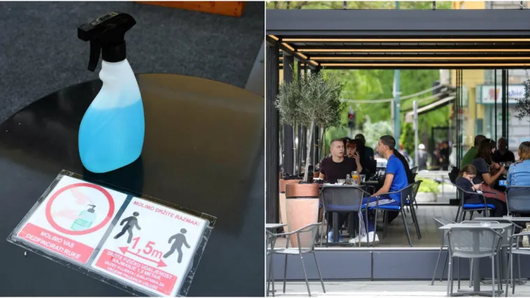 Dvosmjenski rad jo&scaron; je tu: Je li pauza za dezinfekciju zapravo postala pauza za kavu?