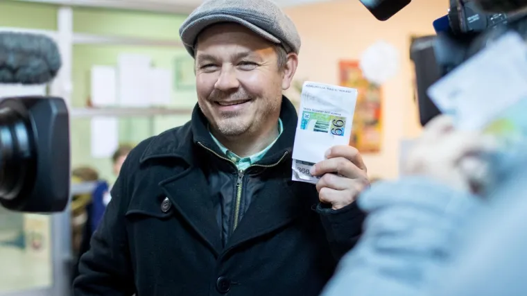 Juričanov izborni cjenik: 'Opremanje stana s Fendi namje&scaron;tajem, počasni doktorat, pozicija u Holdingu'