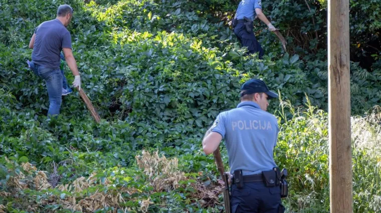 FOTO Pucao u roditelje: Majka ima te&scaron;ke ozljede glave, a otac ustrijelne rane kralježnice