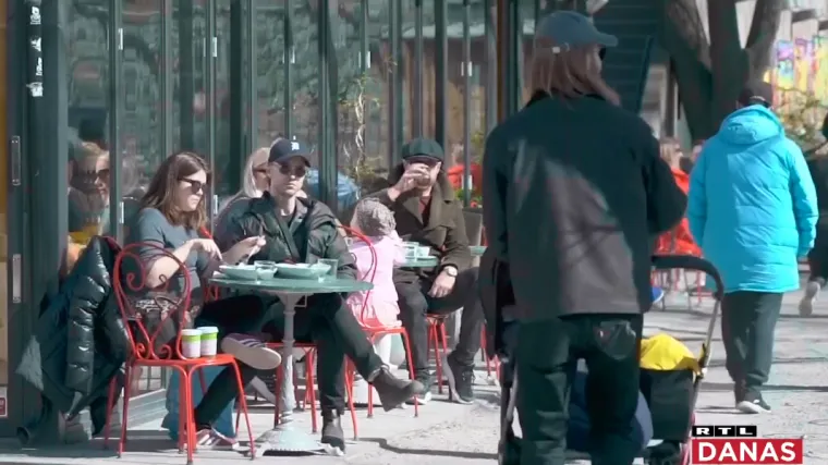 Kritika je sve vi&scaron;e: Povjerenje &Scaron;veđana u vladine mjere opada kako raste broj umrlih od korone