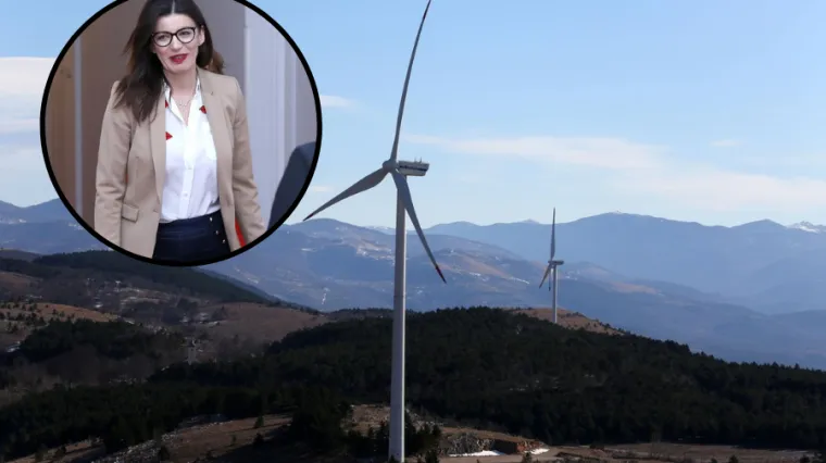 Osumnjičeni investitor: 'Rimac je željela spriječiti kriminal. Hrvatske &scaron;ume su me ucjenjivale'