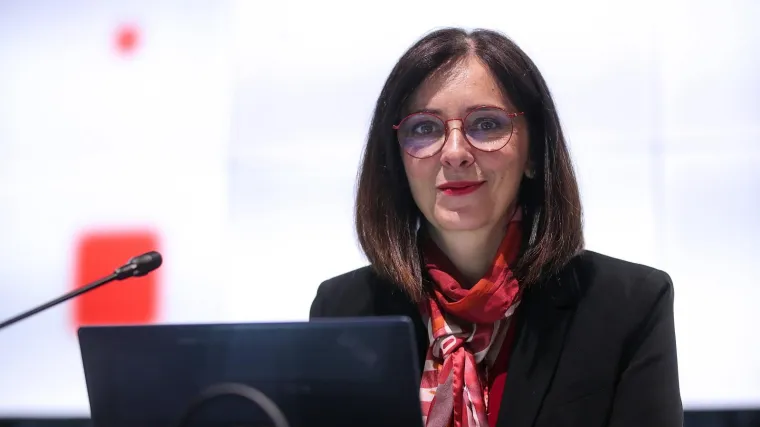 'Njene tvrdnje o nastavi nisu u skladu s uputama HZJZ-a'