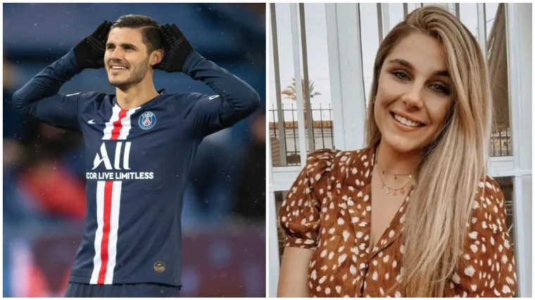 Isplivale mračne tajne obitelji slavnog napadača, Icardi je prolazio kroz pravi pakao