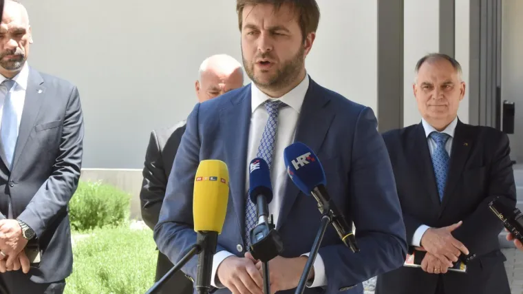 Plenkovića poznajem vi&scaron;e od 4-5 godina i ne sjećam se da je ikada bilo kome prijetio'