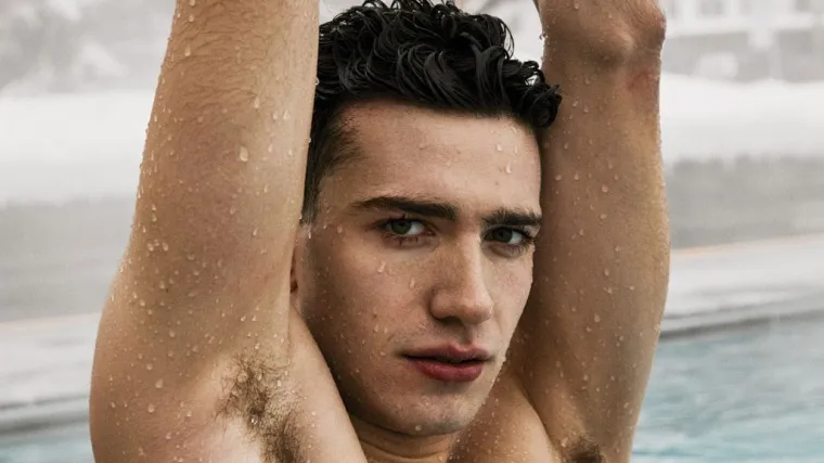 Bruce Herbelin-Earle