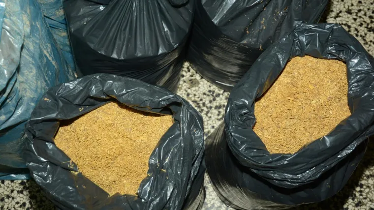 Vrijednost na ilegalnom trži&scaron;tu mogla bi mu biti 154 tisuće kuna