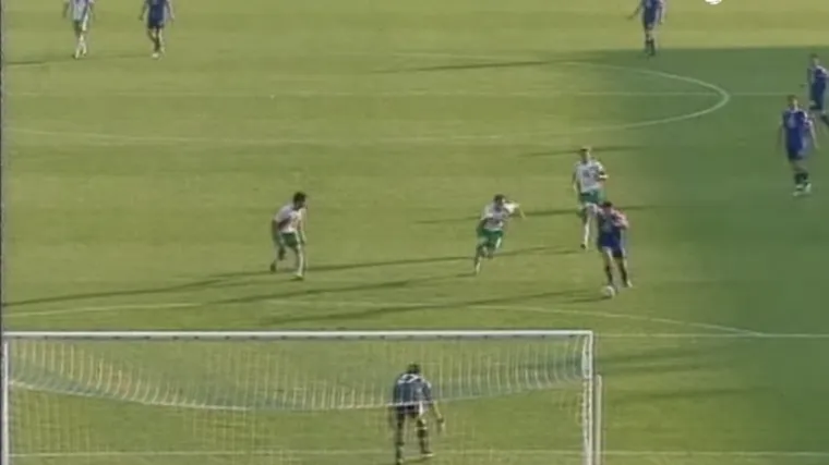 Pogledajte &scaron;to je napravio prije 15 godina