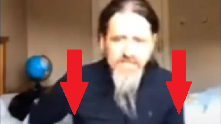 Nagledali smo se 'failova' u javljanju uživo, ali ovaj će se još dugo prepričavati