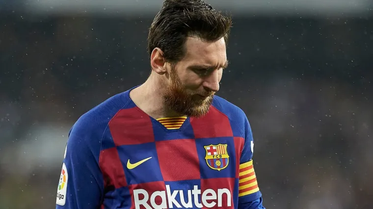 U borbu za naslov ulaze bez najboljeg nogometaša na svijetu?