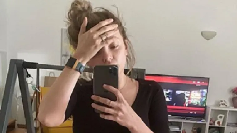 'Imam puno toga za srediti...'