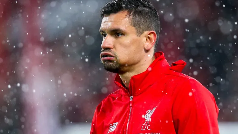 Lovren poslao poruku hejterima i progovorio o budućnosti