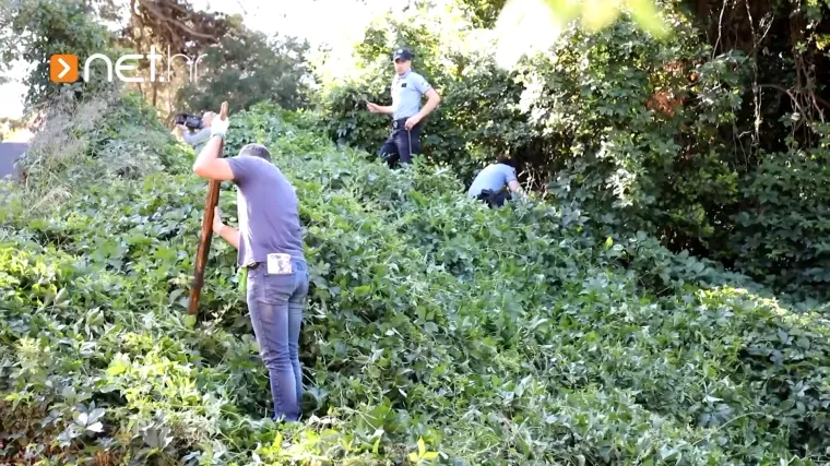Očevid u tijeku: U Dubrovniku sin pucao na roditelje