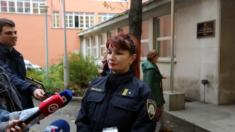 Britanac prevozio iz BiH državljane Egipta, Iraka i Alžira prema Zagrebu