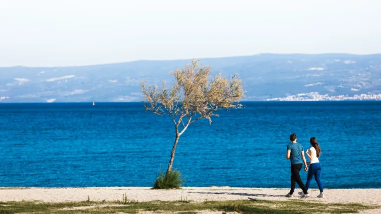 'Jako su zainteresirani za hrvatski turizam, zovu i rezerviraju smje&scaron;taj u hotelima'