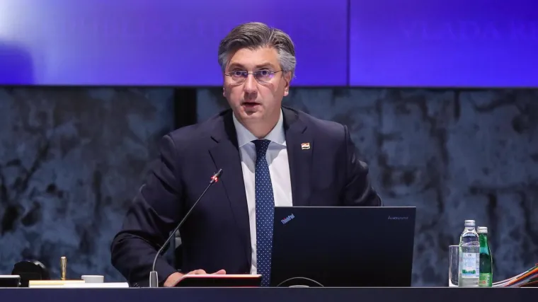 'Na&scaron;a Vlada je u cijelosti privržena borbi protiv korupcije'