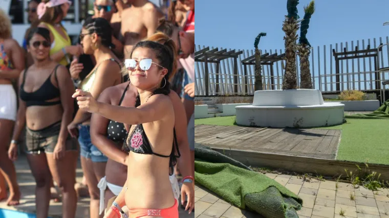 Ovako danas izgleda najpopularnija hrvatska destinacija za mlade; Gubici su milijunski, ali jedan adut im ipak ostaje