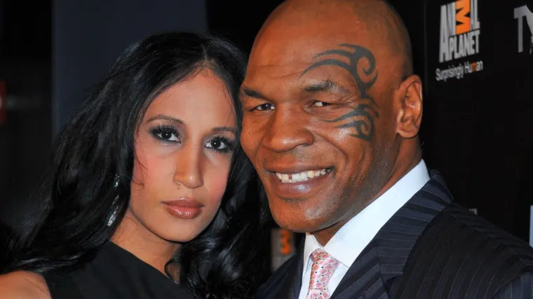 Tyson podijelio sa svijetom od čega najvi&scaron;e strahuje u životu