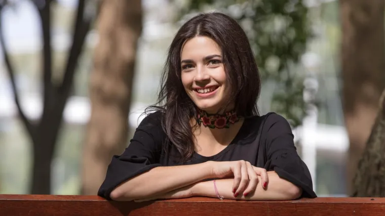 Fanovi su odu&scaron;evljeni promjenom: 'Slatkica'