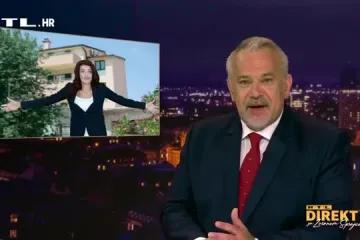 Krug hrvatske politike: Od ćorke do birtije i natrag