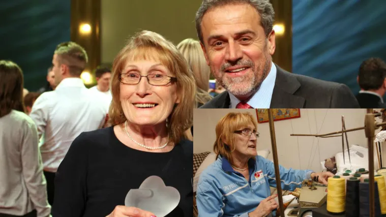 Gradonačelniče, vidite li ovo! 'Bila sam ponos Hrvatske, a sada sam sramota Hrvatske'