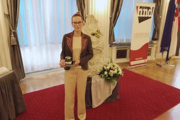 Velebitska degenija otišla je u ruke reporterke RTL-ove Potrage Sanje Čatipović!