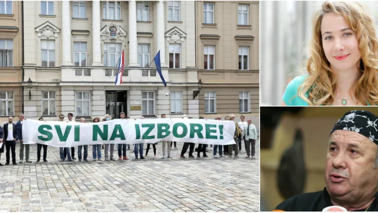 Ovako bi krizu rije&scaron;ile male stranke: 'Teret moraju nositi bogati. Na računima imaju 75 milijardi kuna'