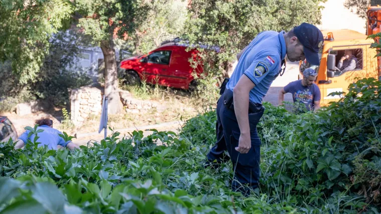 Pucao u roditelje: Majku ubio, oca te&scaron;ko ranio. Ubojica zavr&scaron;io u bolnici nakon uhićenja
