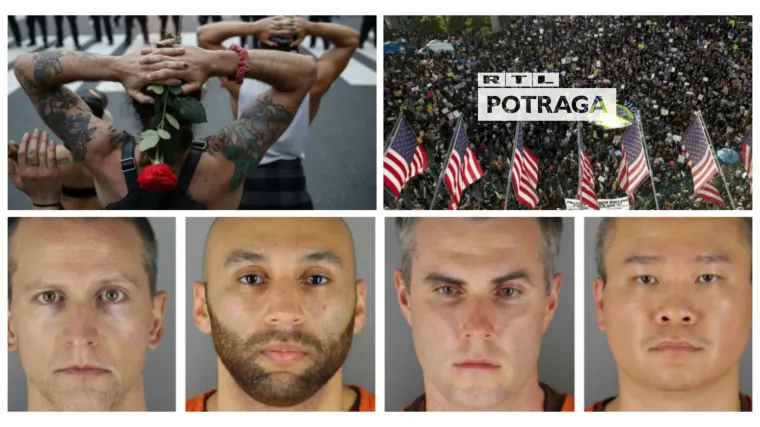 Potraga donosi priču o povijesti rasizma i nejednakosti nacije koja se naziva najvećom na svijetu