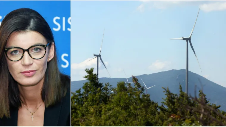 Poduzetnik osumnjičen u aferi Vjetroelektrane: 'Samo mogu reći, jadni su investitori u Hrvatskoj'